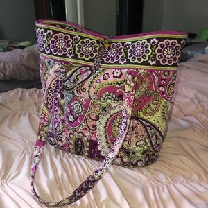 Vera Bradley bag